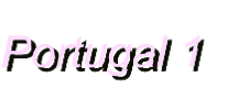 Portugal 1